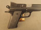 CZ-40B Pistol .40 S&W Excellent Condition - 2 of 10