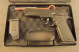 CZ-40B Pistol .40 S&W Excellent Condition - 1 of 10