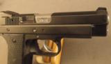 CZ-40B Pistol .40 S&W Excellent Condition - 3 of 10