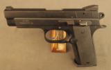 CZ-40B Pistol .40 S&W Excellent Condition - 4 of 10