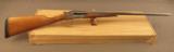 Baikal Model IZH-43 Double Barrel Shotgun - 1 of 12