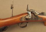H&R Little Big Horn Commemorative Trapdoor Carbine - 5 of 12