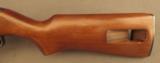Iver Johnson .22 M1 Carbine Erma Built - 5 of 12