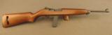 Iver Johnson .22 M1 Carbine Erma Built - 1 of 12