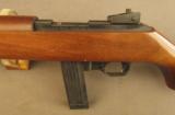 Iver Johnson .22 M1 Carbine Erma Built - 6 of 12