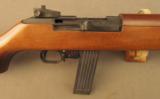 Iver Johnson .22 M1 Carbine Erma Built - 3 of 12