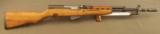 Yugoslavian Model 59/66 SKS Carbine by Zastava - 2 of 12