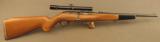 Mossberg 342 KA Bolt Rifle - 2 of 12