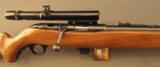 Mossberg 342 KA Bolt Rifle - 4 of 12