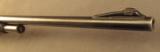 Special Order Antique Winchester 1886 Pistol Grip Rifle XX marked Tang - 6 of 12