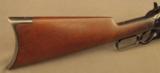 Antique Flat Side Winchester M1895 With 3 Digit SN 40-72 Cal - 2 of 12