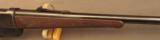 Antique Flat Side Winchester M1895 With 3 Digit SN 40-72 Cal - 4 of 12