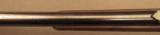 Antique Flat Side Winchester M1895 With 3 Digit SN 40-72 Cal - 12 of 12