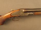 LC Smith Field Grade 20 GA Shotgun - 1 of 12