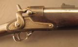 Excellent U.S. Joslyn Breech-Loading Rifle Unconverted - 4 of 12