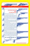 Stevens Pistols & Pocket Rifles Soft Cover By Cope (New Printing) - 4 of 4