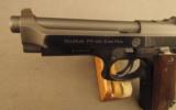 Taurus PT-99 Pistol 9mm - 5 of 12