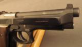 Taurus PT-99 Pistol 9mm - 3 of 12