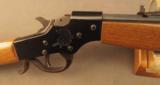 Savage Crackshot Rifle Model 72 .22 - 3 of 12