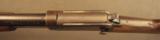 Prewar Winchester M62 Pump Rifle Excellent bore Built 1937 - 11 of 12