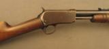 Prewar Winchester M62 Pump Rifle Excellent bore Built 1937 - 1 of 12