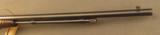 Prewar Winchester M62 Pump Rifle Excellent bore Built 1937 - 5 of 12