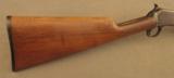 Prewar Winchester M62 Pump Rifle Excellent bore Built 1937 - 3 of 12