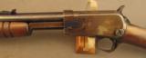Prewar Winchester M62 Pump Rifle Excellent bore Built 1937 - 7 of 12