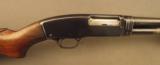 Winchester Pump Action Model 42 410 Shotgun
Built 1960 - 1 of 12