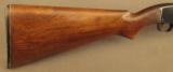 Winchester Pump Action Model 42 410 Shotgun
Built 1960 - 3 of 12