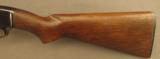 Winchester Pump Action Model 42 410 Shotgun
Built 1960 - 7 of 12