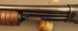 Winchester Pump Action Model 42 410 Shotgun
Built 1960 - 9 of 12