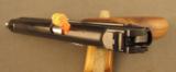 SIG-Sauer Model P210 Legend Pistol 9mm Like New - 6 of 9