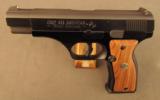 Colt All American Model 2000 First Edition Pistol (One of 3000) - 6 of 11