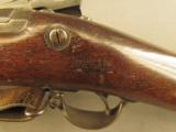 U.S. Model 1877 Trapdoor Rifle by Springfield Armory - 8 of 12