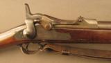 U.S. Model 1877 Trapdoor Rifle by Springfield Armory - 3 of 12