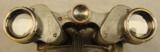 WW1 German Zeiss Binocular with Case 1915-18 - 8 of 12