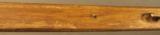 Dalman & Narborough Broad Arrow Marked British Pace Stick - 17 of 21