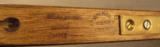 Dalman & Narborough Broad Arrow Marked British Pace Stick - 15 of 21