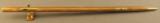 Dalman & Narborough Broad Arrow Marked British Pace Stick - 1 of 21