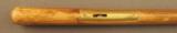 Dalman & Narborough Broad Arrow Marked British Pace Stick - 2 of 21