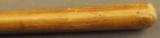 Dalman & Narborough Broad Arrow Marked British Pace Stick - 8 of 21