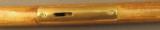 Dalman & Narborough Broad Arrow Marked British Pace Stick - 4 of 21