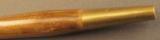Dalman & Narborough Broad Arrow Marked British Pace Stick - 7 of 21