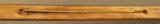 Dalman & Narborough Broad Arrow Marked British Pace Stick - 16 of 21
