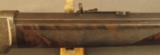 Antique Winchester 1873 Rifle .44-40 Deluxe Case Hardened Frame - 10 of 12