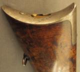 Antique Winchester 1873 Rifle .44-40 Deluxe Case Hardened Frame - 4 of 12