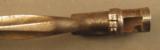 US Socket Bayonet Rifle-Musket M1855/70 - 5 of 9