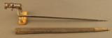 US Socket Bayonet Rifle-Musket M1855/70 - 1 of 9