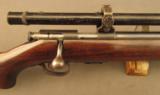 Winchester Model 69 With Factory Installed Scope - 4 of 12